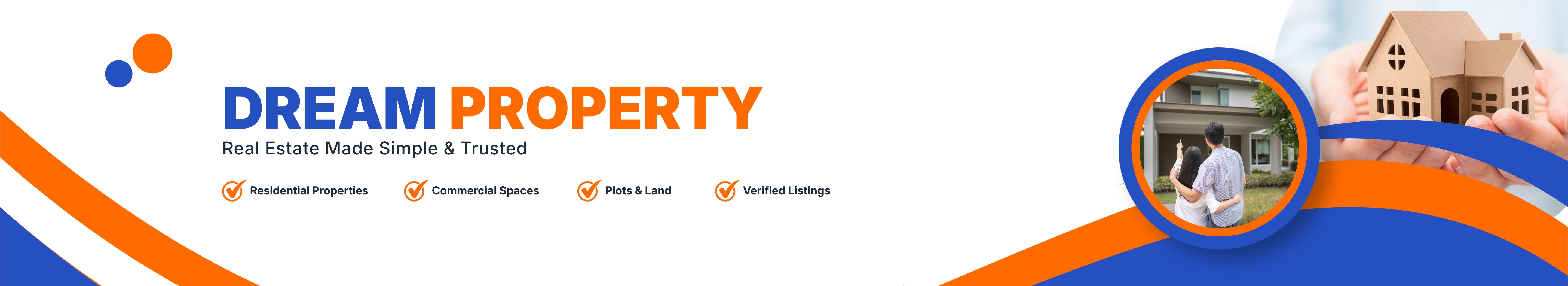 Property Single banner