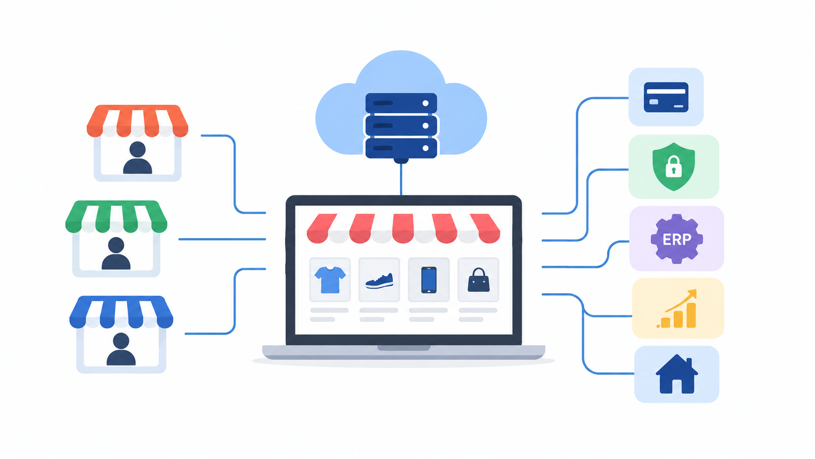 Are Inflexible Databases Destroying Your Flagship Custom Software Development Services?