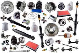 Parts & Accessories
