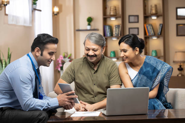 Finance & Accounting