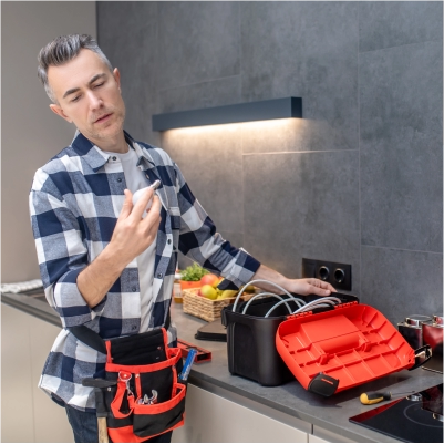Appliance Repair Services