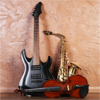 Musical Equipment