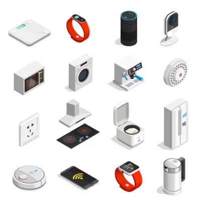 Appliance & Gadget Accessories