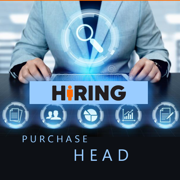 Purchase Head