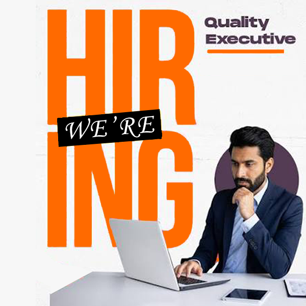 Quality Executive
