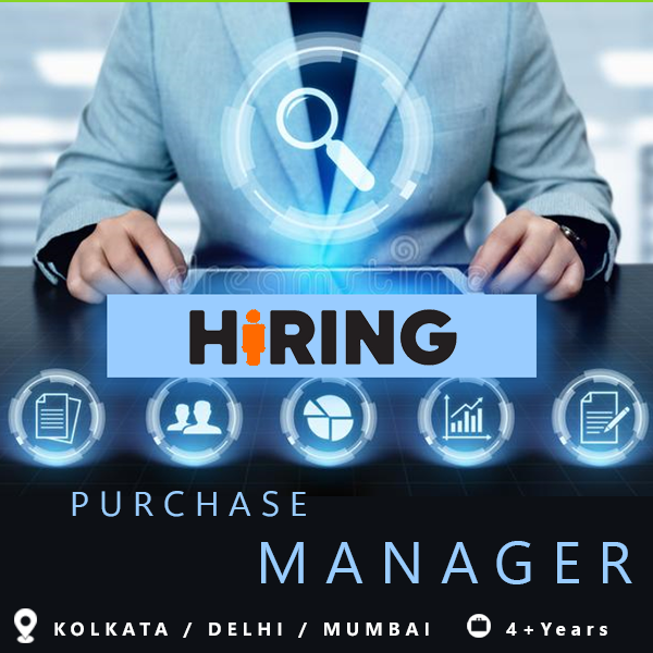 Purchase Manager
