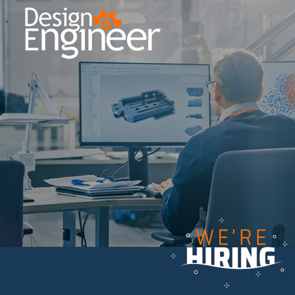 Design Engineer