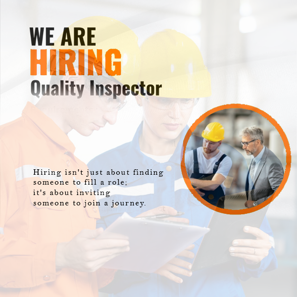 Quality Inspector