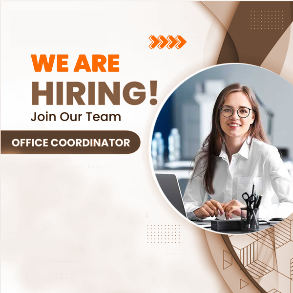 Office Coordinator