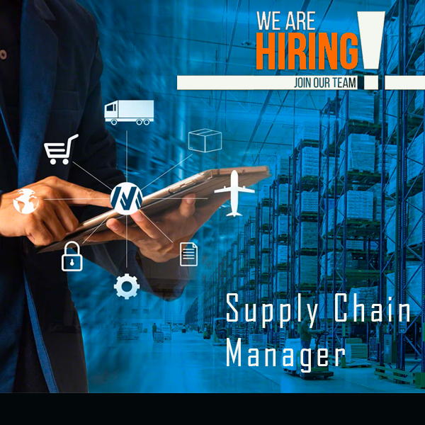 Supply Chain Manager