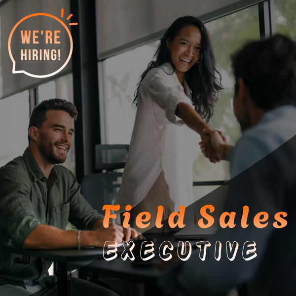 Field Sales Executive