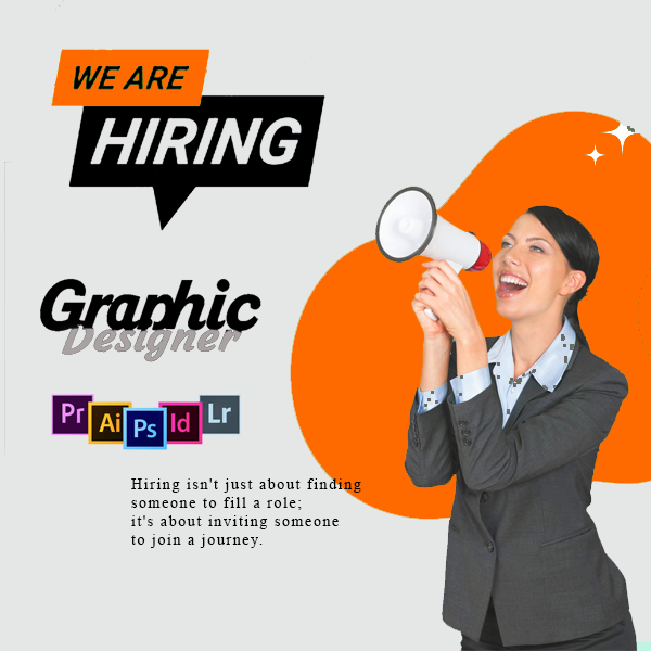 Graphic Designer