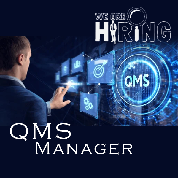 QMS Manager