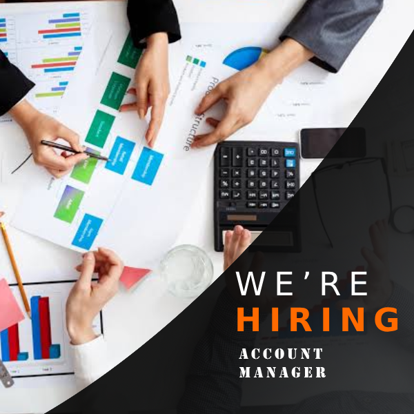 Account Manager