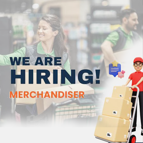 Merchandiser