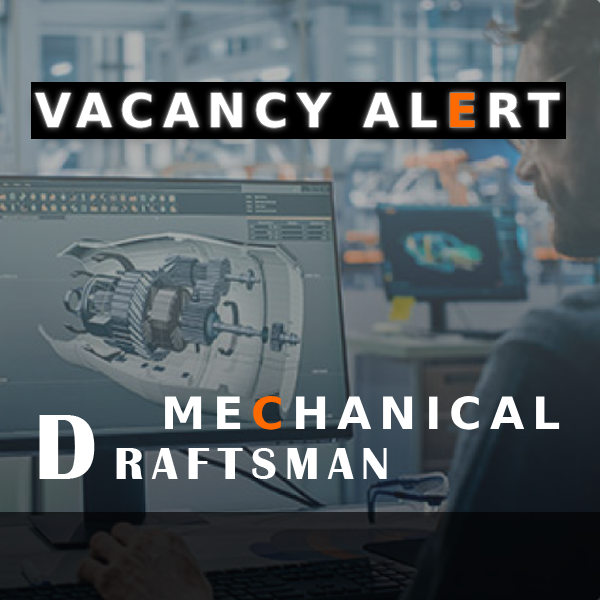 Mechanical Draftsman