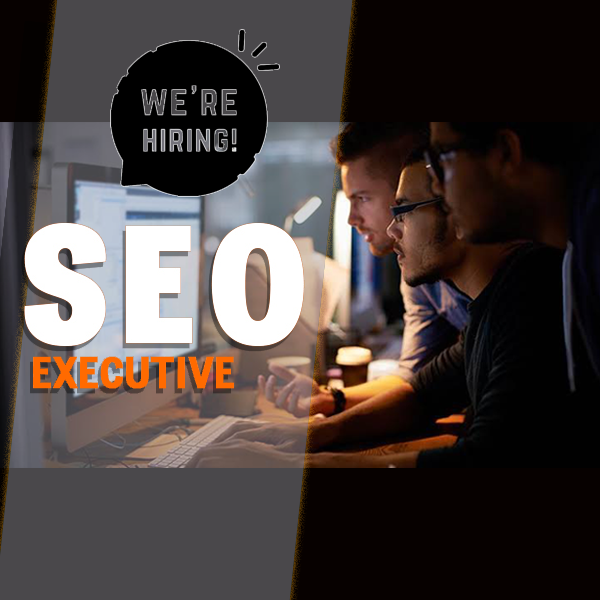 SEO Executive