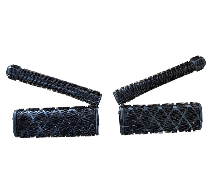 Rubber Grip Cover for Bike and scooty Universal Brake Clutch Lever Covers (Set of 2)