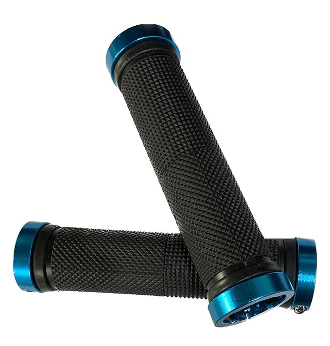 Handle Grip for Cycle - Non-Slip and Firm, Handles Grips - Image 3
