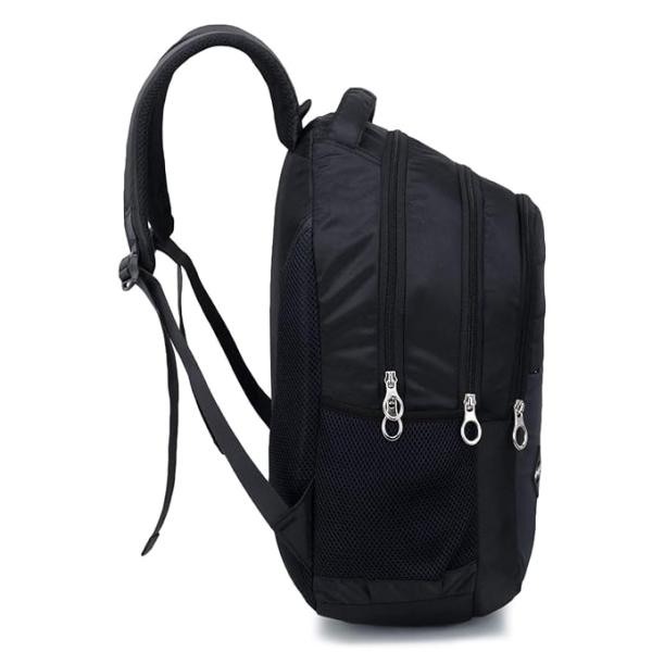 Lightweight school bags Backpacks for Boys Girls Stylish men and women - Image 3