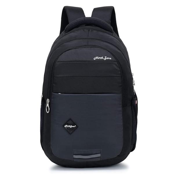 Lightweight school bags Backpacks for Boys Girls Stylish men and women - Image 4