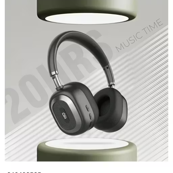 Wireless over-ear headphones - Image 4