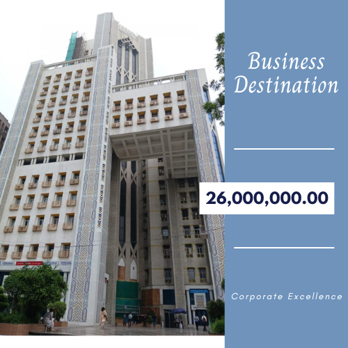 Amba Deep Commercial Office Space in Connaught Place