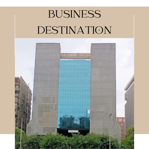 Ashok Estate Commercial Office Space on Barakhamba Road