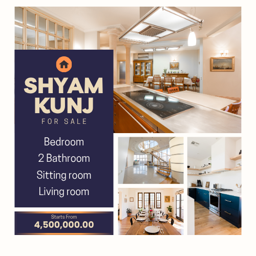 SHYAM KUNJ