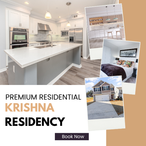 KRISHNA RESIDENCY
